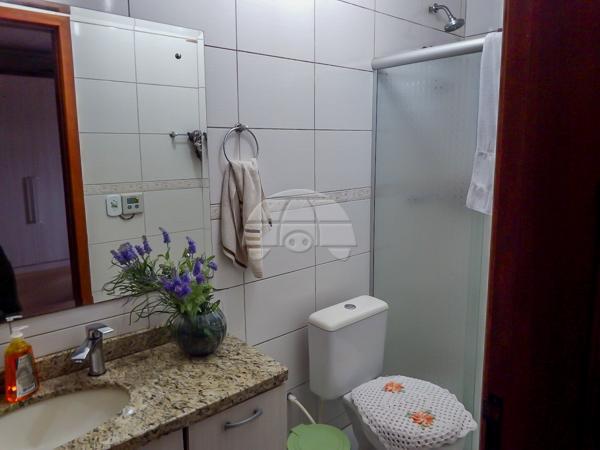 Casa à venda com 3 dormitórios em Menino deus, Pato branco cod:140578 - Foto 5