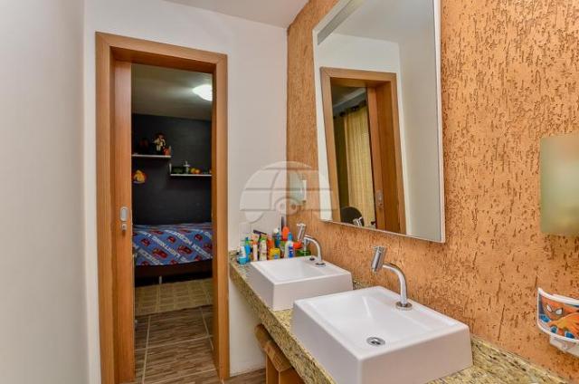 Casa de condomínio à venda com 3 dormitórios em Roça grande, Colombo cod:144437 - Foto 13