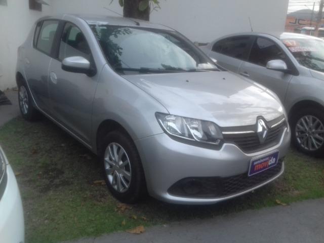 Renault Sandero Renault Sandero