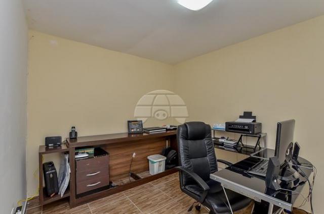Casa de condomínio à venda com 3 dormitórios em Roça grande, Colombo cod:144437 - Foto 5