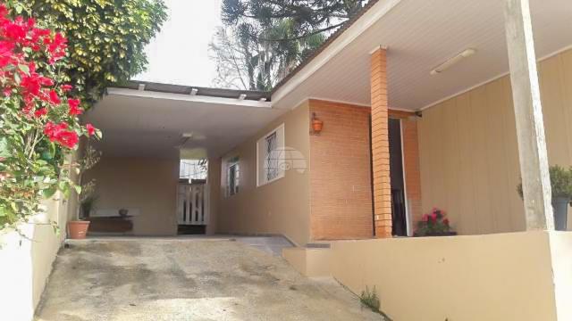 Casa à venda com 2 dormitórios em Jardim das graças, Colombo cod:143545 - Foto 14