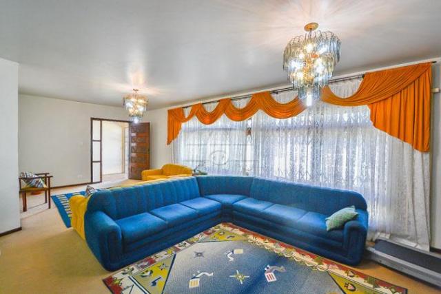 Casa à venda com 3 dormitórios em Atuba, Curitiba cod:138525 - Foto 5