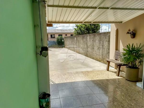 Casa à venda com 3 dormitórios em Morro alto, Guarapuava cod:142181 - Foto 13