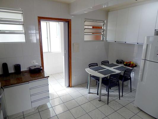 Apartamento à venda com 3 dormitórios em Rebouças, Curitiba cod:131532 - Foto 4