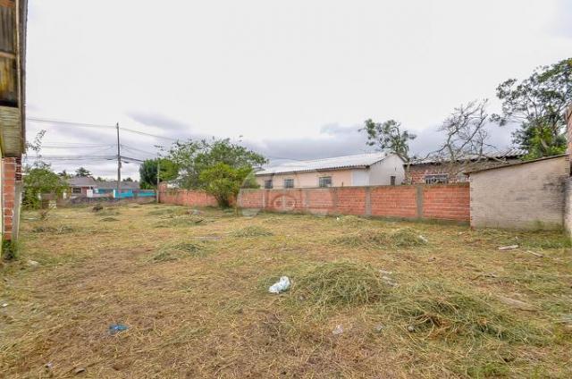 Terreno à venda em Guatupê, São josé dos pinhais cod:144761 - Foto 8