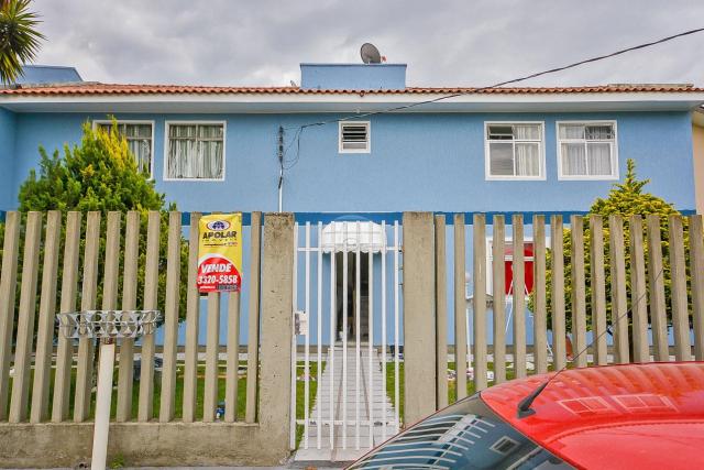 Apartamento Padrão