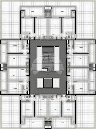 Apartamento à venda com 1 dormitórios em Caioba, Matinhos cod:144662 - Foto 5