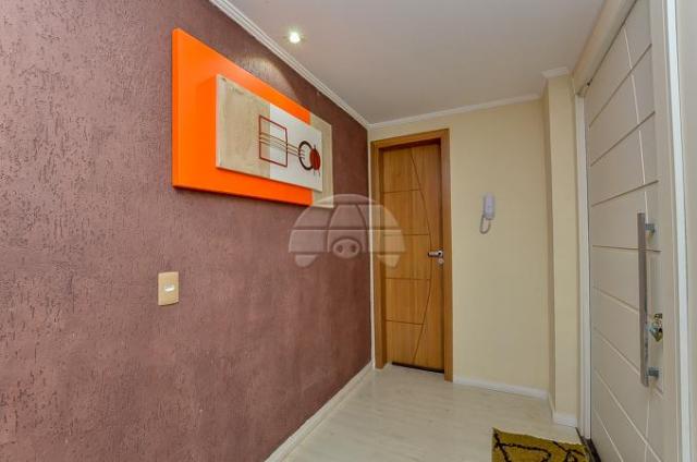 Casa de condomínio à venda com 3 dormitórios em Roça grande, Colombo cod:144437 - Foto 3