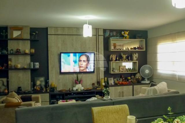 Apartamento à venda com 4 dormitórios em Centro, Guarapuava cod:142169 - Foto 13