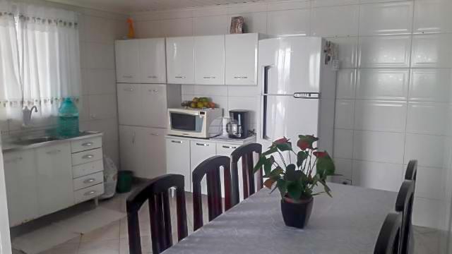 Casa à venda com 2 dormitórios em Jardim das graças, Colombo cod:143545 - Foto 5
