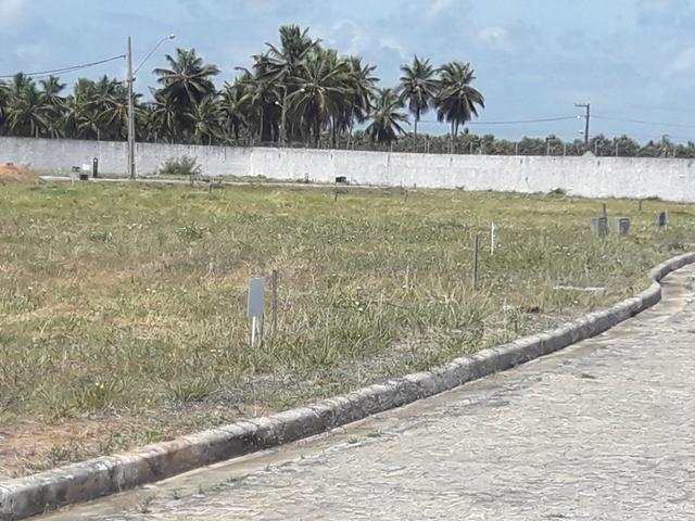 Terreno (lote) no condomínio Reserva Aimoré - Foto 11