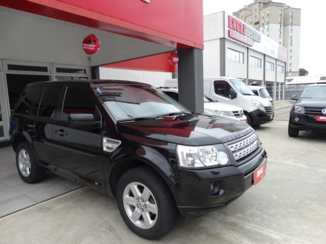 Freelander2 S 4x4- Diesel - Foto 3