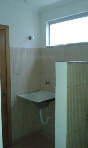 Aluga apartamento no bairro são salvador em belo horizonte - Foto 3