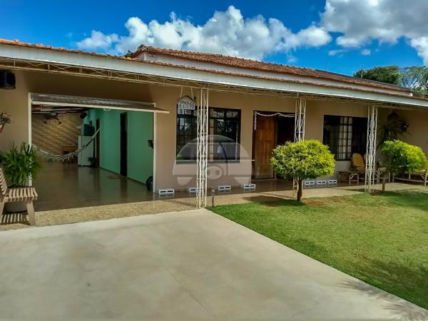 Casa à venda com 3 dormitórios em Morro alto, Guarapuava cod:142181 - Foto 2