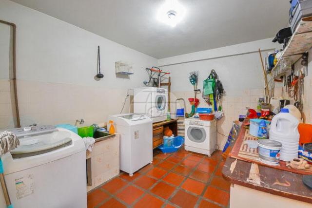 Casa à venda com 3 dormitórios em Atuba, Curitiba cod:138525 - Foto 16
