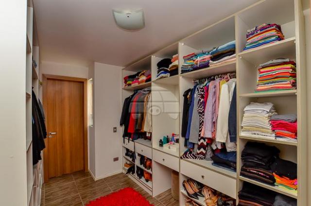 Casa de condomínio à venda com 3 dormitórios em Roça grande, Colombo cod:144437 - Foto 15