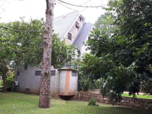 Casa à venda com 5 dormitórios em Ilha das flores, Porto alegre cod:MF20303 - Foto 14