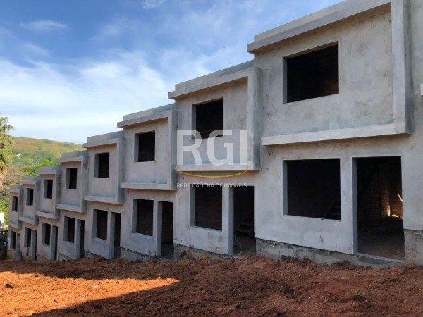Casa à venda com 2 dormitórios em Teresópolis, Porto alegre cod:MI13605 - Foto 5