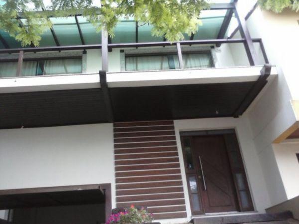 Casa à venda com 4 dormitórios em Ipanema, Porto alegre cod:MI13604 - Foto 2