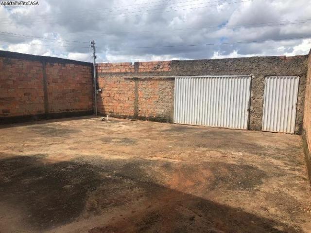 Casa à venda com 2 dormitórios em Santa fe, Goiânia cod:V000287 - Foto 4