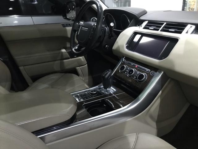 Range Rover Sport HSE Diesel - Foto 9