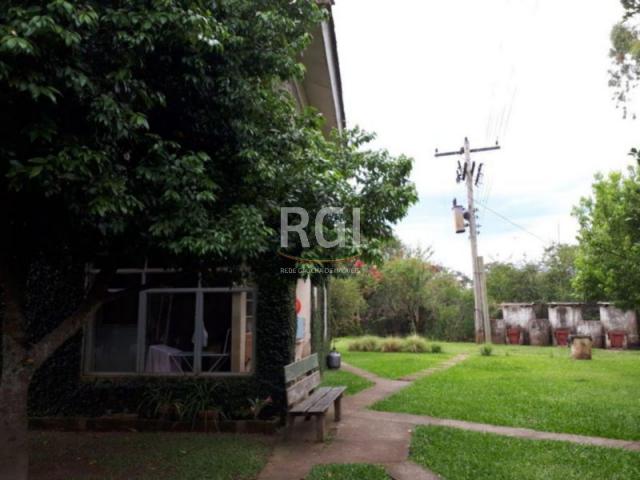 Casa à venda com 5 dormitórios em Ilha das flores, Porto alegre cod:MF20303 - Foto 6