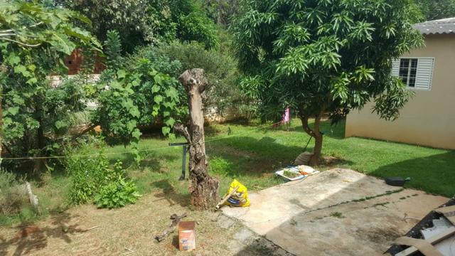 Excelente Casa com 3 Qtos, Suite, Churrasqueira, Lotão 800 metros - Foto 14
