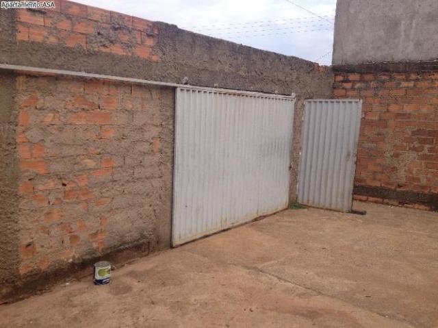 Casa à venda com 2 dormitórios em Santa fe, Goiânia cod:V000287 - Foto 13
