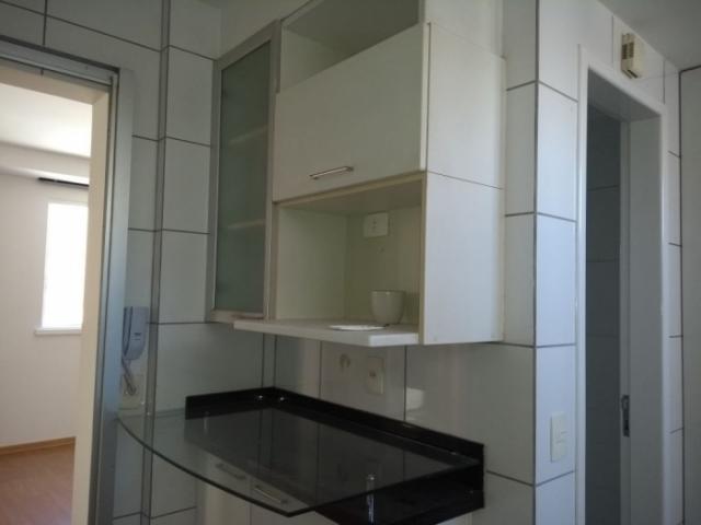 Apartamento para alugar com 1 dormitórios em Setor central, Goiânia cod:9627 - Foto 2