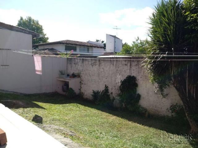 Casa à venda com 3 dormitórios em Feitoria, São leopoldo cod:16844 - Foto 5