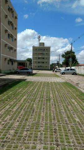 Ilha dos Guarás, Apartamento Pronto Pra Morar, com 2Q A 800 M da BR - Foto 6