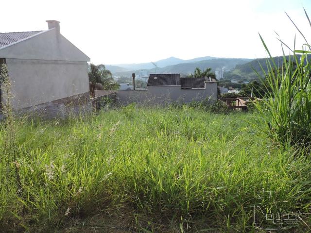 Terreno à venda em União, Estância velha cod:16980