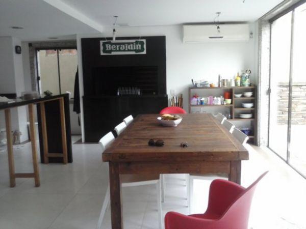Casa à venda com 4 dormitórios em Ipanema, Porto alegre cod:MI13604 - Foto 18