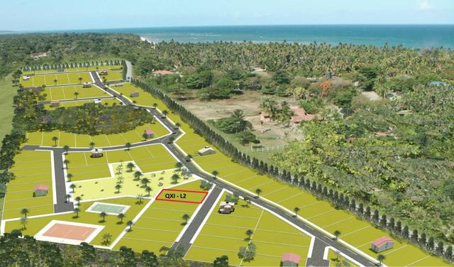 Lote no Condomínio Villa Padova, em Porto Seguro - Foto 3