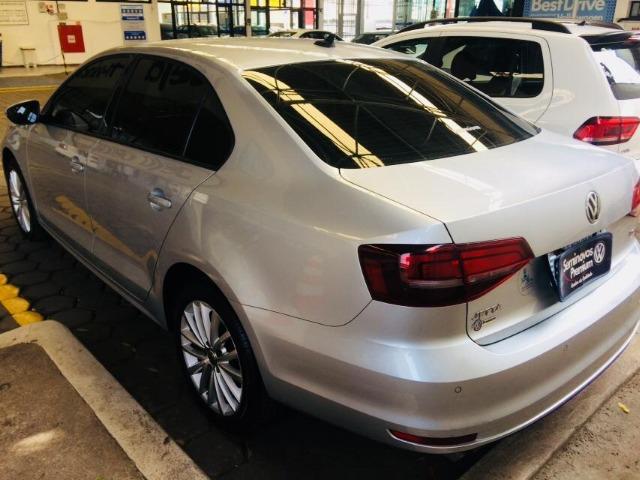 Jetta conf 16/16 1.4 tsi prata!! - Foto 3