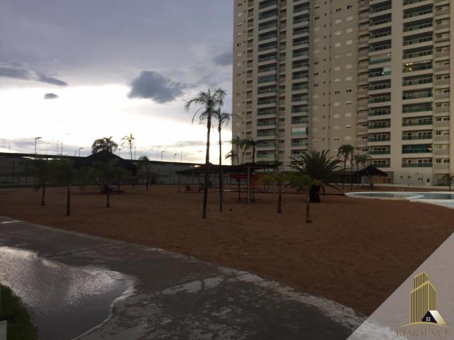 Brasil Beach 88 m²