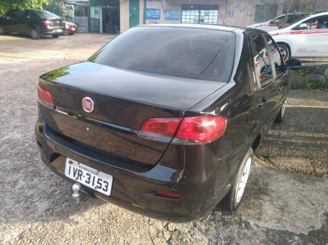 Fiat Siena EL 1.4 5P - Foto 6