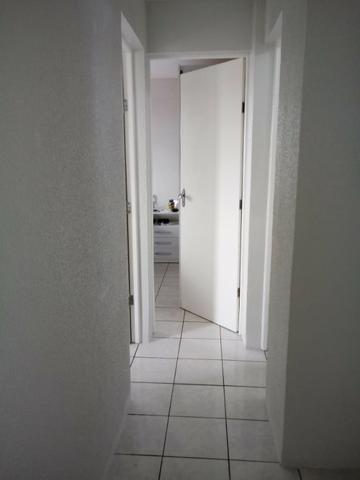 Apartamento na Barra do Ceará, 2 quartos, em ótimo estado estado - Foto 13