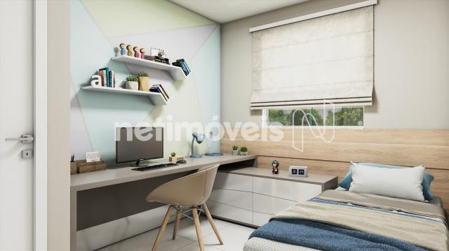 Casa de condomínio à venda com 2 dormitórios em São joão, Betim cod:731529 - Foto 7