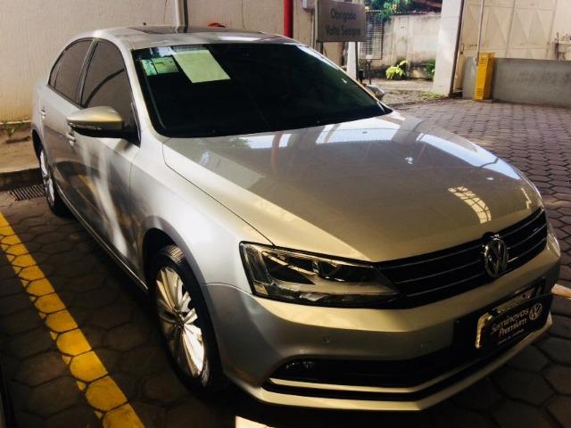 Jetta conf 16/16 1.4 tsi prata!! - Foto 2