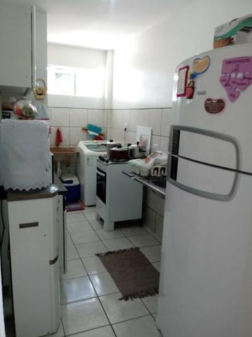 Apartamento na Barra do Ceará, 2 quartos, em ótimo estado estado - Foto 12