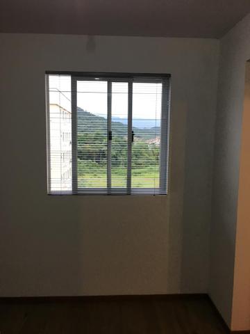 AP econômico - todo os móveis sob medida - aceita veículo - 2 dormitórios - Foto 14