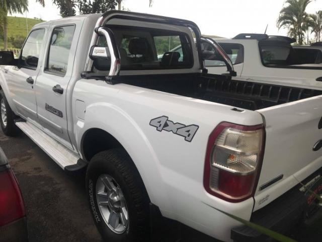 Ford ranger 2012 3.0 limited 4x4 cd 16v turbo eletronic diesel 4p manual - Foto 6