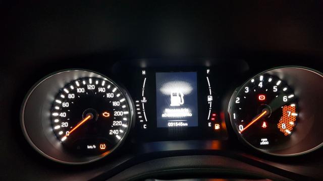 FIAT Toro Freedom AT 1.8 - Foto 6