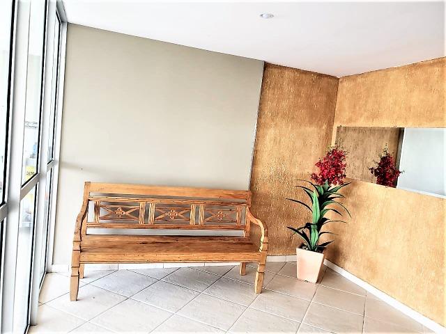 Ótimo Apartamento 3 Quartos com Suíte no Condomínio Buganville em Morada de Laranjeiras - Foto 18