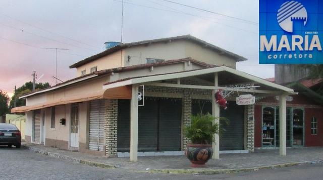 Ponto comercial com ótima localização, em Gravatá/PE - DE 1.050.000 por R$980.000 REF.97