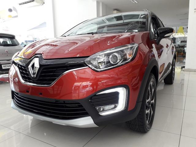 Renault Captur Intense 1.6 CVT 19/19