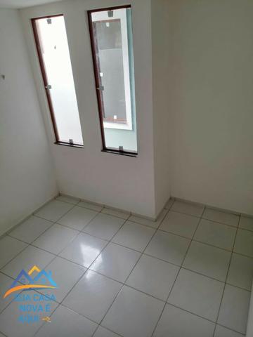 Casas com 2 quartos, suíte com 87m² de área construída na melhor localização do Pedras - Foto 7