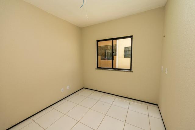 Apartamento no bairro Henrique Jorge com 3 quartos, garagem, playground - Foto 20