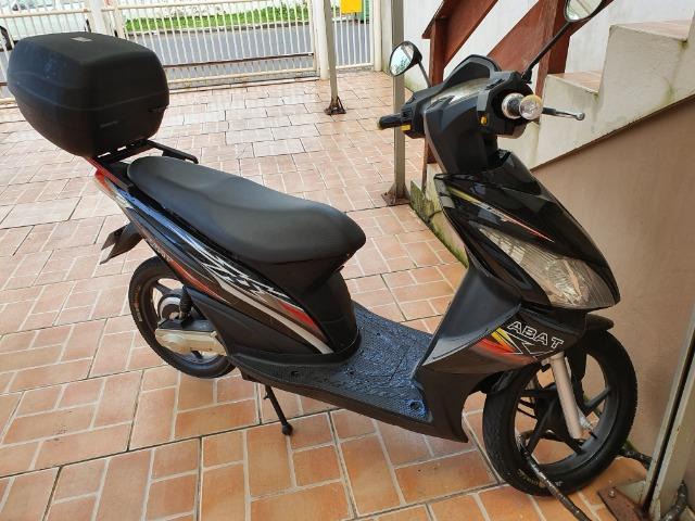 Bike elétrica, sem CNH - Foto 3